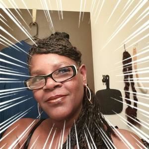 Meet your Posher, Sonya